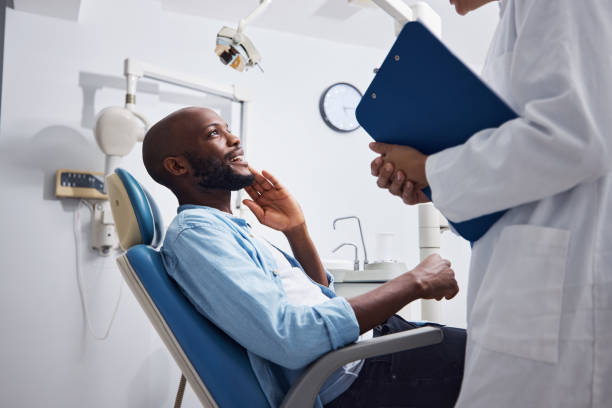 Best Emergency Gum Treatment in Spirit Lake, ID