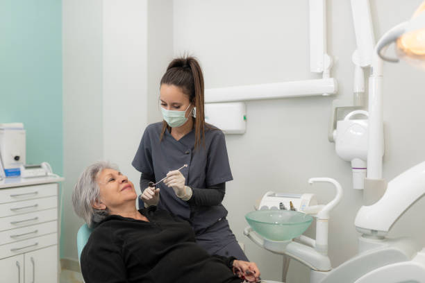 Best Emergency TMJ Treatment in Spirit Lake, ID